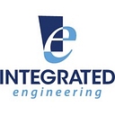 Integrated Engineering logo