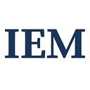 Integrated Equity Management logo