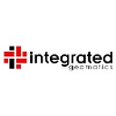 Integrated Geomatics logo
