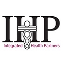 Integrated Health Partners logo