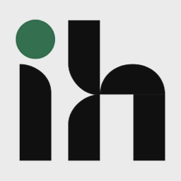 Integrated Hire logo