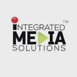 Integrated Media Solutions LTD logo