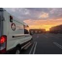 Integrated Medical Transport logo