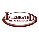 Integrated Metal Products logo