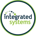 Integrated Systems, New York logo
