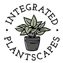 Integrated Plantscapes Inc. logo