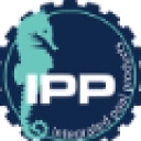 Integrated Pool Products logo