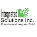 Integrated Solutions Inc logo
