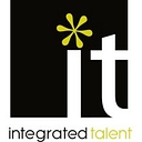 Integrated Talent logo
