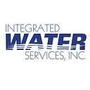 Integrated Water Services M&E logo
