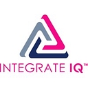 Integrate Iq™️ logo