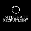 Integrate Recruitment logo