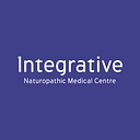 Integrative Naturopathic Medical Centre logo
