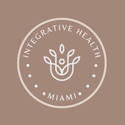 Integrative Health Miami | Dr. Barquin logo