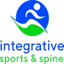 Integrative Sports And Spine logo