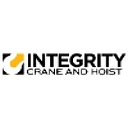 Integrity Crane And Hoist logo