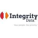 Integrity Data logo