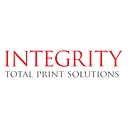 Integrity Print logo