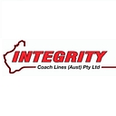 Integrity Coach Lines logo