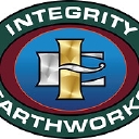 Integrity Earthworks logo