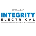 Integrity Electrical logo