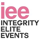 Integrity Elite Events logo