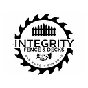 Integrity Fence & Decks logo