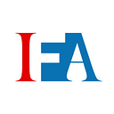Integrity First for America Inc logo