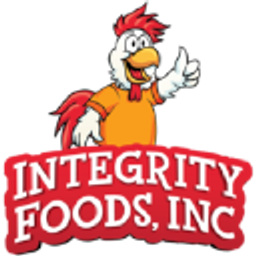 Integrity Foods Inc logo