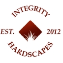 Integrity Hardscapes logo