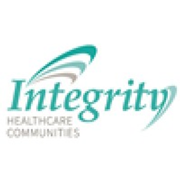 Integrity Healthcare... logo