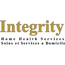 Integrity Home Health Services logo
