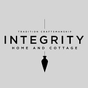 Integrity Home And Cottage logo