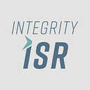 Integrity ISR logo