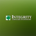 Integrity Lawncare & Landscape logo