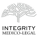 Integrity Medico Legal logo