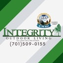 Integrity Outdoor Living logo