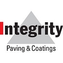 Integrity Paving And Coatings logo
