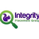 Integrity Placement Group logo