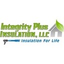 Integrity Plus Insulation logo