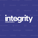 Integrity Power Search logo