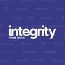 Integrity Power Search logo
