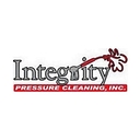 Integrity Pressure Cleaning logo