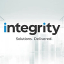 Integrity Resource Management logo