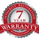 Integrity Restoration Inc logo