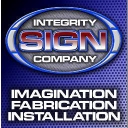 Integrity Sign logo