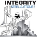 Integrity Steel & Stone logo