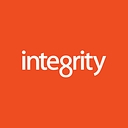 Integrity logo