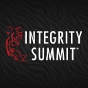 Integrity Summit logo
