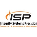 Integrity Systems, Ms logo
